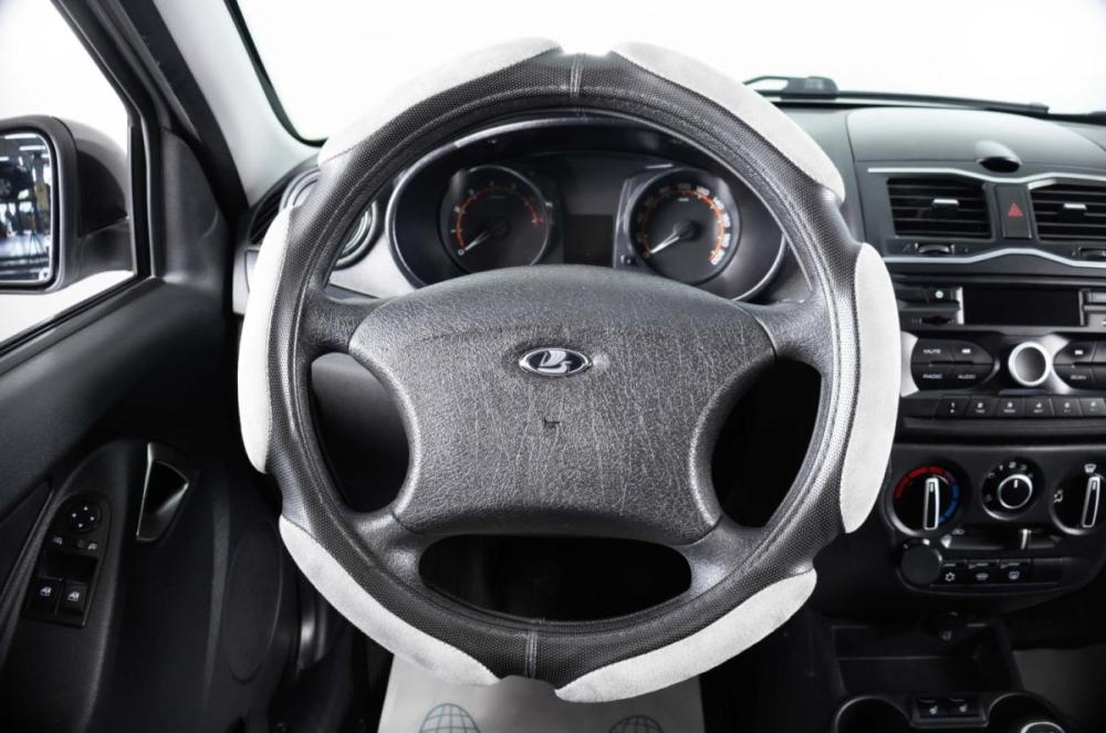 Lada (ВАЗ) Granta I Рестайлинг Пермь  - изображение 13
