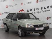 Lada (ВАЗ) 21099 Минеральные Воды  - изображение 15