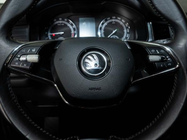 Skoda Kodiaq I с пробегом 2020 года, цена 2 998 000 рублей, 132500 км, внедорожник, Автокод Объявления