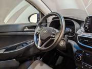 Hyundai Tucson III Рестайлинг Пермь  - изображение 38