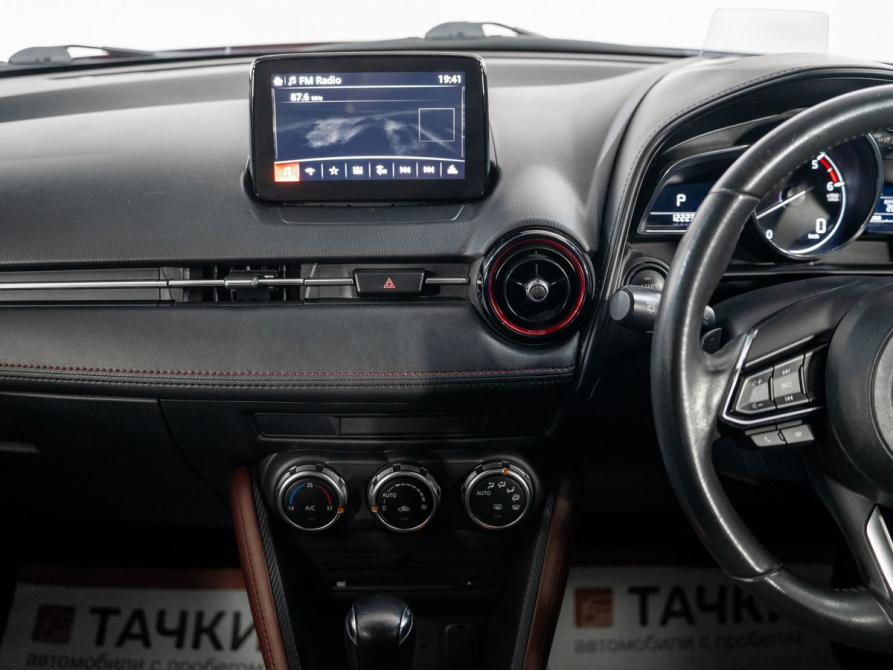Mazda CX-3 I Иркутск  - изображение 14