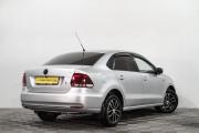 Volkswagen Polo V Сургут  - изображение 22