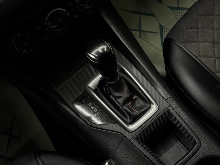 Mazda 3 III (BM) Азнакаево  - изображение 17