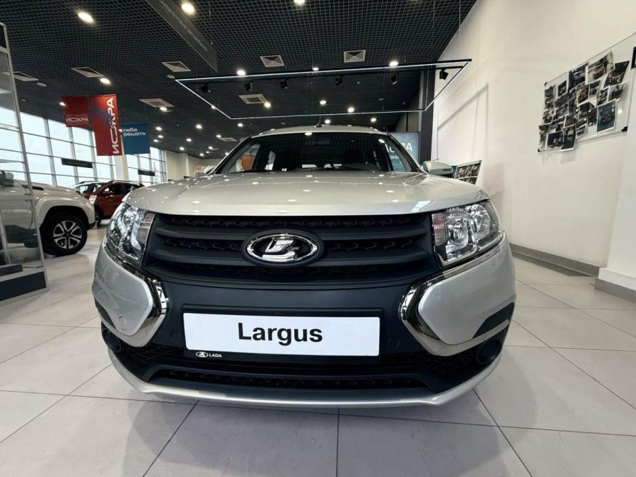 Lada (ВАЗ) Largus I Рестайлинг Астрахань  - изображение 2