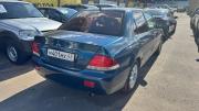 Mitsubishi Lancer IX Рестайлинг Киров  - изображение 5