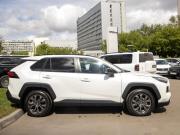 Toyota RAV4 V (XA50) Москва  - изображение 23