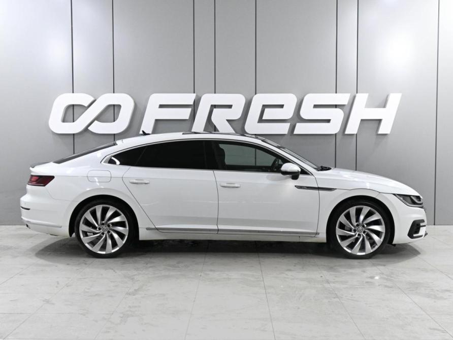 Volkswagen Arteon I Ростов-на-Дону  - изображение 5