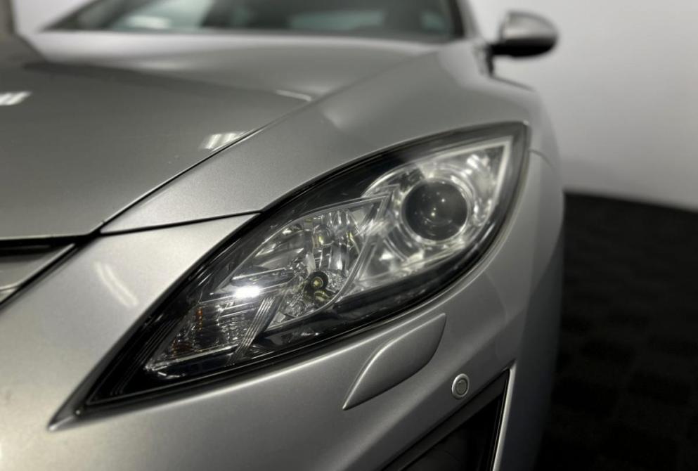 Mazda 6 II (GH) Рестайлинг Нижний Новгород  - изображение 18