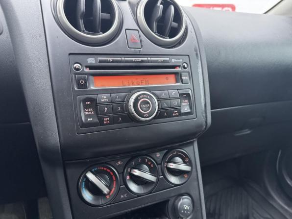 Nissan Qashqai I Рестайлинг с пробегом 2010 года, цена 899 990 рублей, 258175 км, внедорожник, Автокод Объявления