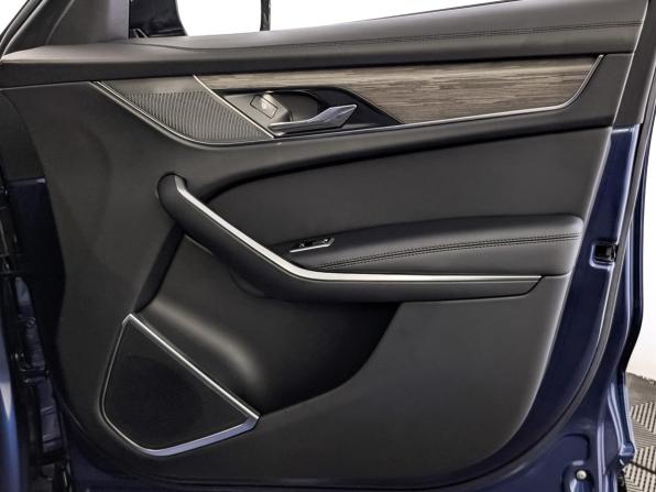 Jaguar F-Pace I Рестайлинг с пробегом 2021 года, цена 5 200 000 рублей, 74826 км, внедорожник, Автокод Объявления