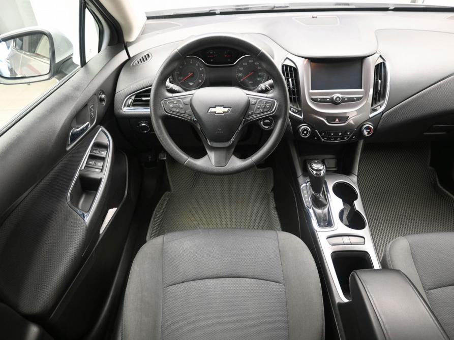 Chevrolet Cruze II Ростов-на-Дону  - изображение 11