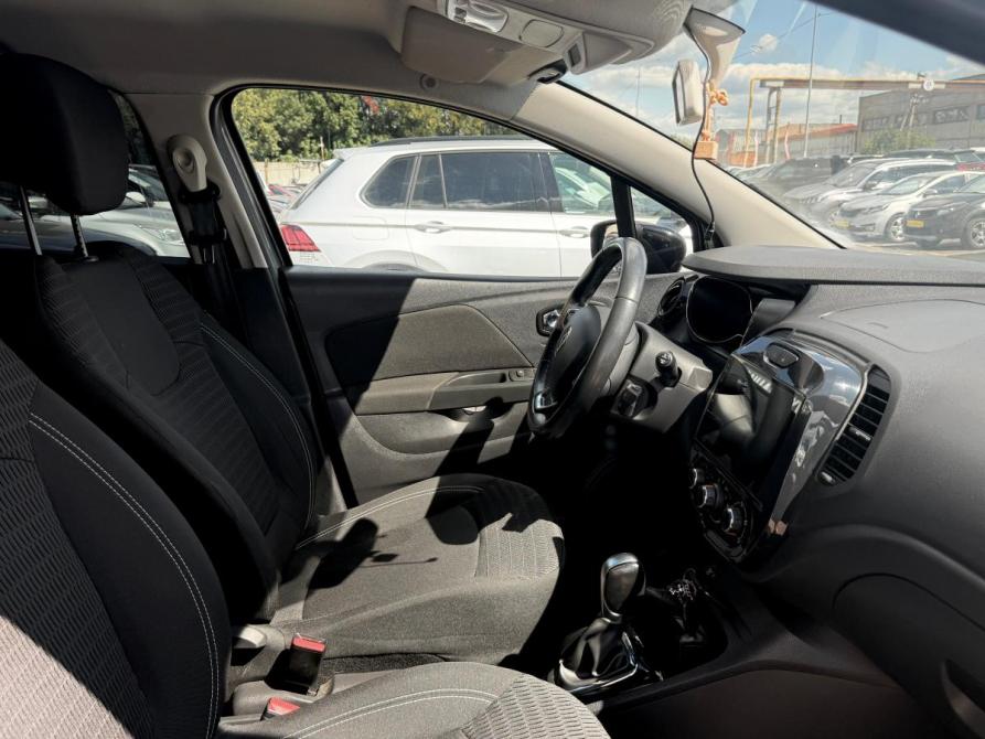 Renault Kaptur I Альметьевск  - изображение 20