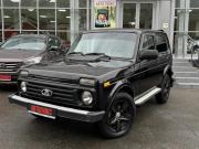 Lada (ВАЗ) 2121 (4x4) I Рестайлинг Саратов  - изображение 13