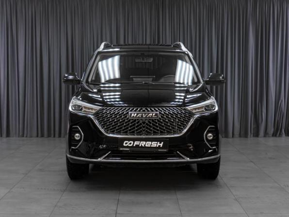 Haval M6 I Рестайлинг с пробегом 2020 года, цена 1 979 000 рублей, 62167 км, внедорожник, Автокод Объявления