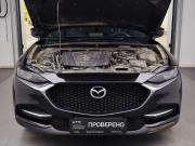 Mazda CX-4 I Рестайлинг Уфа  - изображение 33