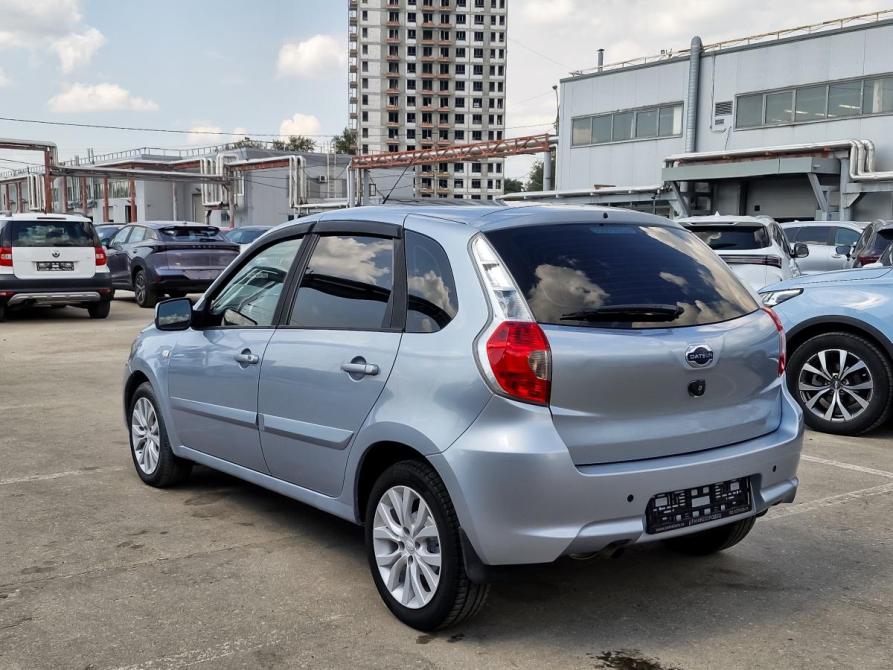 Datsun mi-DO Нижний Новгород  - изображение 3