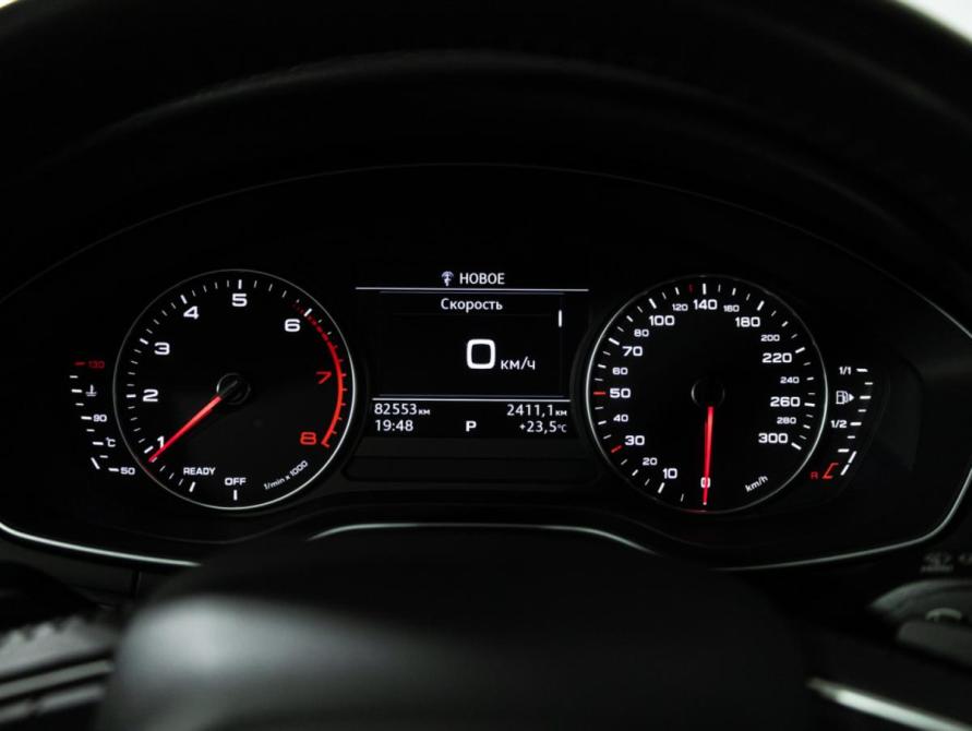Audi A4 V (B9) Санкт-Петербург  - изображение 12
