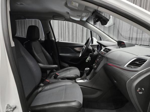 Opel Mokka I с пробегом 2014 года, цена 969 000 рублей, 128000 км, внедорожник, Автокод Объявления