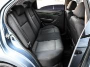 Chevrolet Aveo I Рестайлинг Новороссийск  - изображение 26