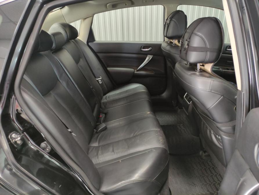 Nissan Teana II Рестайлинг Пермь  - изображение 10