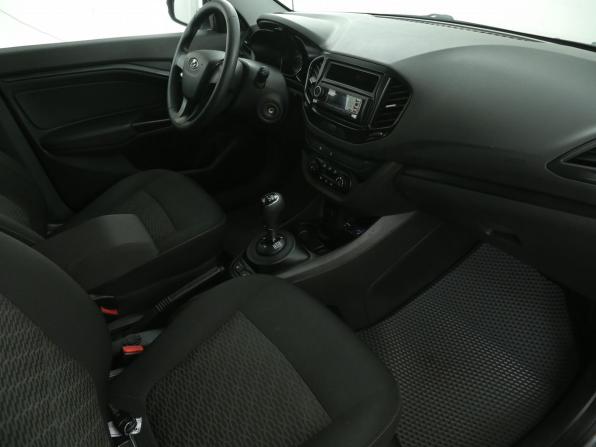 Lada (ВАЗ) Vesta I с пробегом 2016 года, цена 620 000 рублей, 127500 км, седан, Автокод Объявления