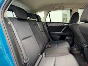 Mazda Axela II Иркутск  - изображение 48
