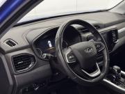 Chery Tiggo 4 I Рестайлинг Воронеж  - изображение 33