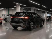 Lexus RX V Москва  - изображение 33