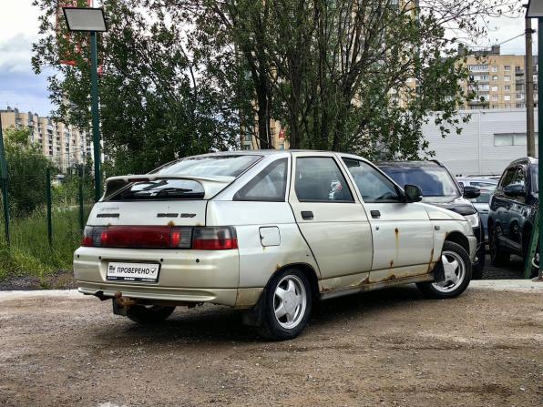 Lada (ВАЗ) 2112 с пробегом 2004 года, цена 109 000 рублей, 151000 км, хэтчбек, Автокод Объявления