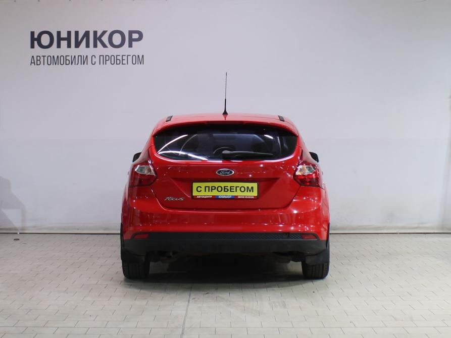 Ford Focus III Дзержинск  - изображение 6