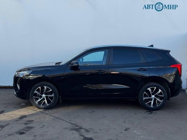 Haval Jolion I с пробегом 2022 года, цена 1 548 000 рублей, 52198 км, внедорожник, Автокод Объявления