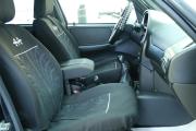 Chevrolet Niva I Рестайлинг Омск  - изображение 37