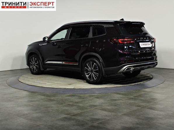 Chery Tiggo 8 Pro I с пробегом 2023 года, цена 2 357 000 рублей, 29701 км, внедорожник, Автокод Объявления