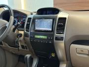 Toyota Land Cruiser Prado 120 Series Рестайлинг Челябинск  - изображение 33