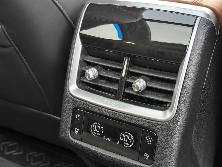 Chery Tiggo 8 Pro Max I Пермь  - изображение 30