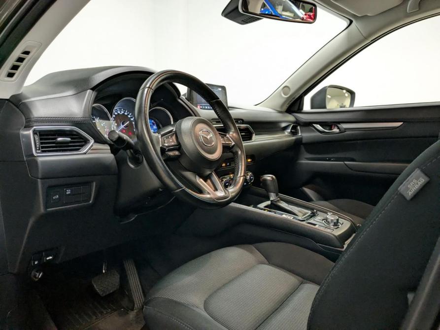 Mazda CX-5 II Санкт-Петербург  - изображение 17