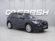 Mazda CX-5 I Ростов-на-Дону  - изображение 22