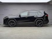 Toyota RAV4 V (XA50) Москва  - изображение 18