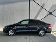 Volkswagen Polo V Тамбов  - изображение 13