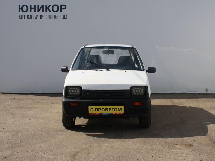 Lada (ВАЗ) 1111 Ока Нижний Новгород  - изображение 3