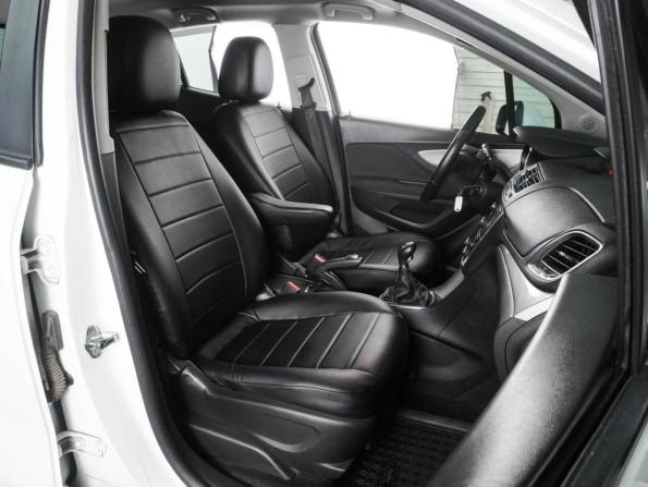 Opel Mokka I с пробегом 2012 года, цена 1 045 000 рублей, 180139 км, внедорожник, Автокод Объявления
