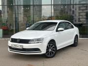 Volkswagen Jetta VI Рестайлинг Ижевск  - изображение 24