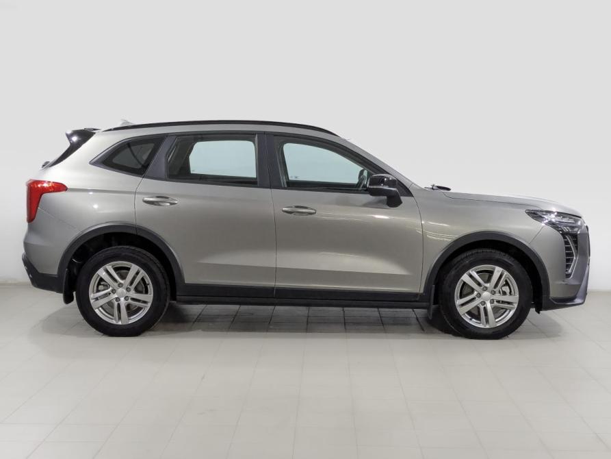 Haval Jolion I Рестайлинг Химки  - изображение 4
