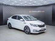 Kia Rio III Рестайлинг Самара  - изображение 22