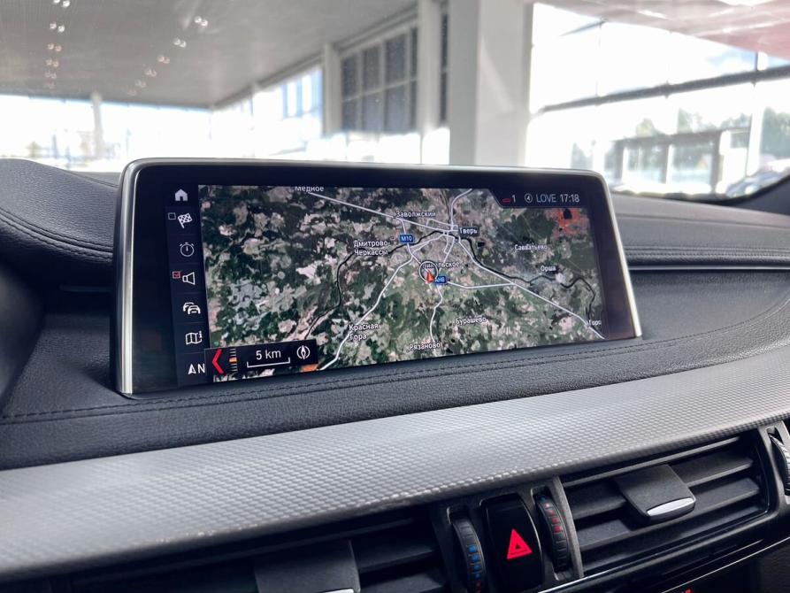 BMW X6 II (F16) Тверь  - изображение 20