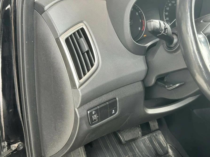 Hyundai Creta I Екатеринбург  - изображение 14