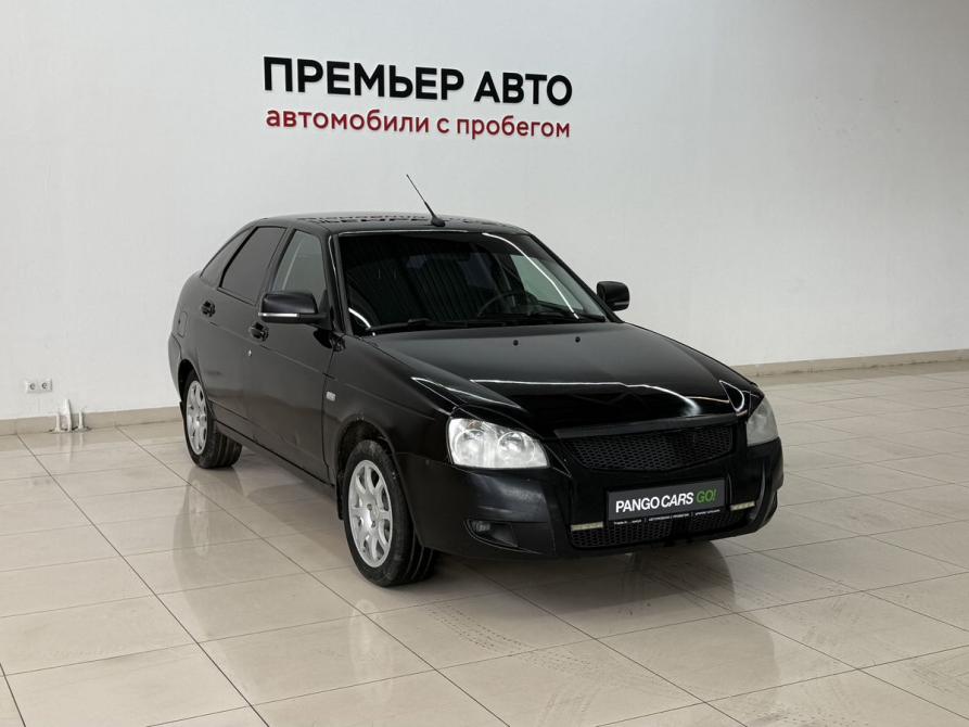 Lada (ВАЗ) Priora I Смоленск  - изображение 3
