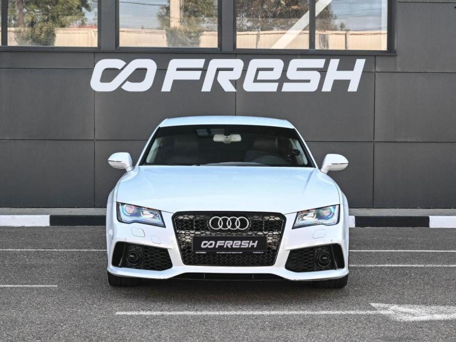 Audi A7 I (4G) Новороссийск  - изображение 3