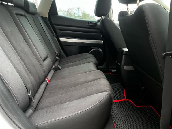 Mazda CX-7 I Рестайлинг с пробегом 2011 года, цена 1 290 500 рублей, 162178 км, внедорожник, Автокод Объявления