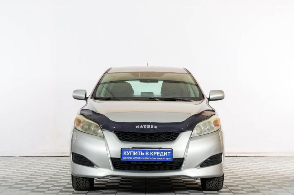 Toyota Matrix II (E140) Тюмень  - изображение 2